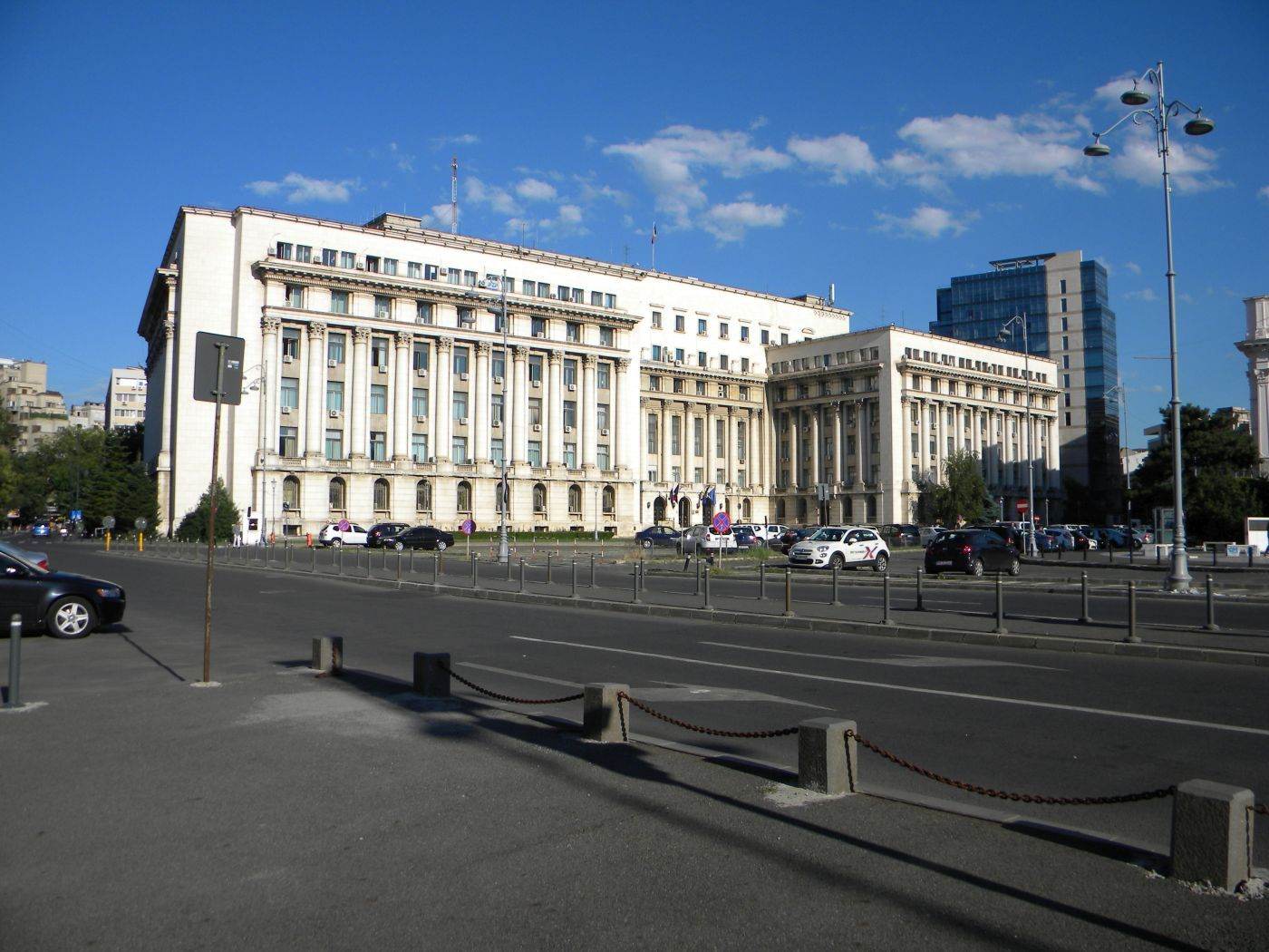 MAI: Operaţiune de salvare în Marea Neagră, după incidentul cu nava comercială „Wide Trader"
